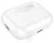 Бездротові навушники TWS HOCO EW51 True wireless ANC noise reduction BT headset White