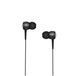 Навушники дротові HOCO M19 (3.5mm) Black