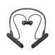 Беспроводные спортивные наушники ACEFAST N8 neck hanging wireless earphones Black