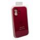 Чехол для смартфона Silicone Full Case AA iPhone 16 35,Maroon