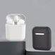 Беспроводные наушники TWS WUW R166 Black