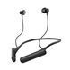 Беспроводные спортивные наушники ACEFAST N8 neck hanging wireless earphones Black