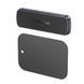Автодержатель для телефона BOROFONE BH121 Eternal magnetic car holder Black Gray