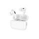 Бездротові навушники TWS HOCO EW51 True wireless ANC noise reduction BT headset White