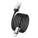 Кабель HOCO X117 Star charging data cable Type-C Black