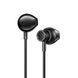 Беспроводные спортивные наушники ACEFAST N8 neck hanging wireless earphones Black