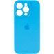 Чехол для смартфона Silicone Full Case AA iPhone 13 Pro 44,Light Blue