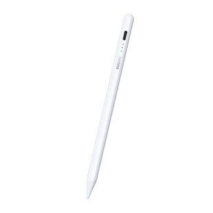 Стилус "REMAX Fast Charging Stylus Pen (Universall) AP03" White