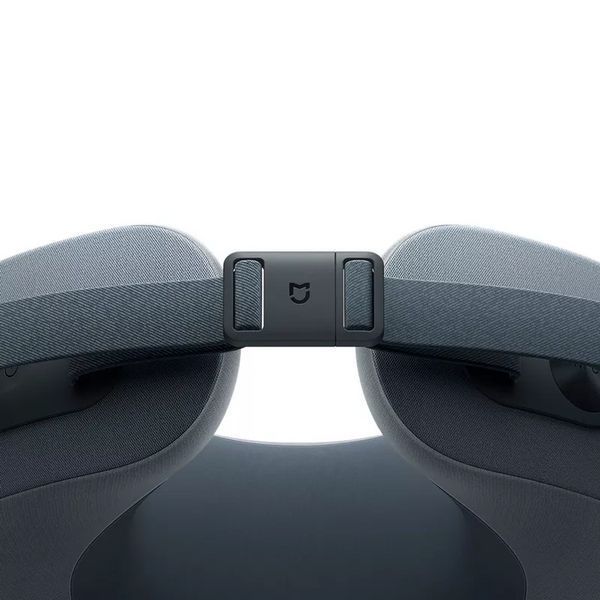 Массажер для шеи Xiaomi Mijia Intelligent Neck Pillow Massage Device