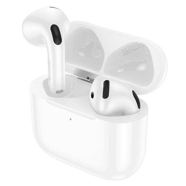 Беспроводные наушники TWS BOROFONE BW94 White