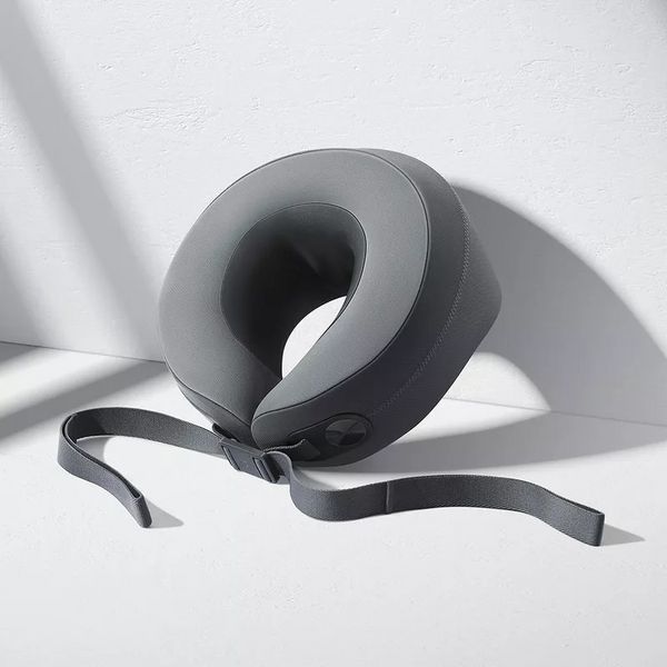 Массажер для шеи Xiaomi Mijia Intelligent Neck Pillow Massage Device