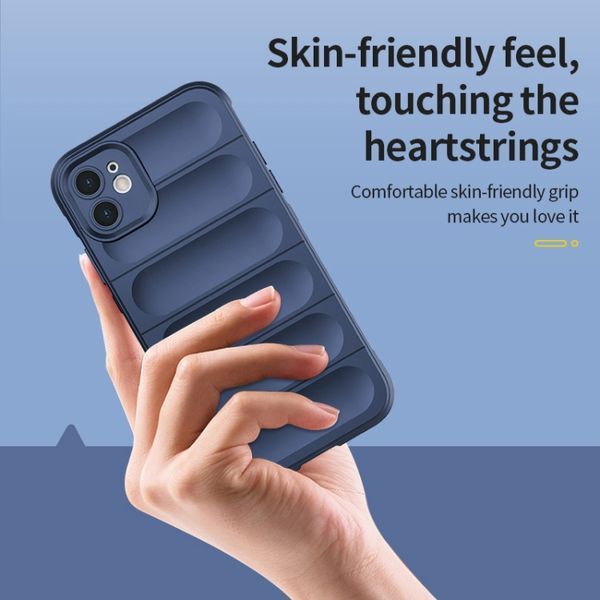 Чехол для смартфона Cosmic Magic Shield для iPhone 12 White