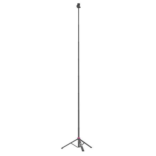 Штатив Ulanzi MT-89 Quick-Release Light Stand with Cold Shoe Mount (39-208cm) (T082 MT-89)