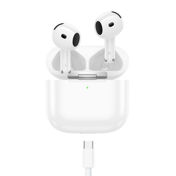 Беспроводные наушники TWS BOROFONE BW94 White
