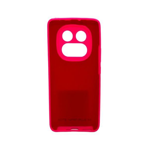 Чохол для смартфона Cosmic Silicone Case AA for Xiaomi Redmi Note 14 Pro Plus Phosphor
