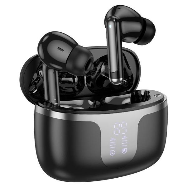 Беспроводные наушники TWS HOCO EQ10 Black