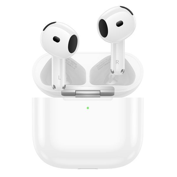 Беспроводные наушники TWS BOROFONE BW94 White