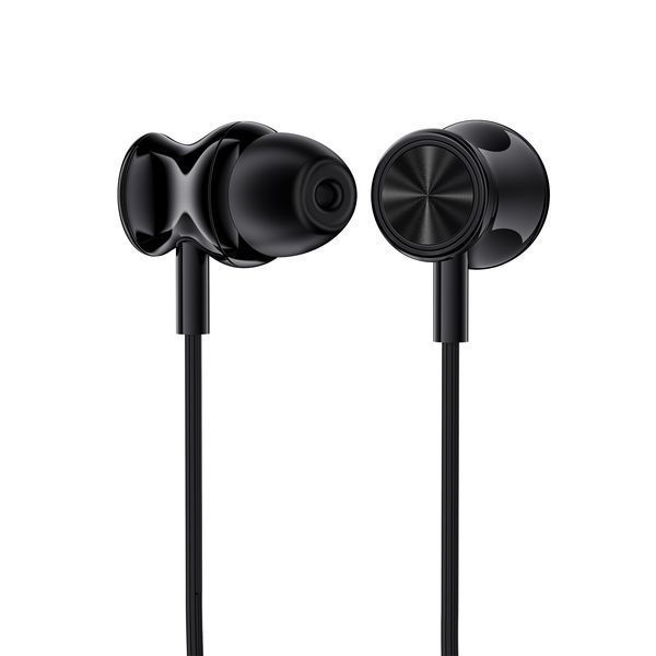 Беспроводные спортивные наушники ACEFAST N7 neck hanging wireless earphones Black