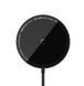 Беспроводное зарядное устройство для Baseus Simple Mini3 Magnetic Wireless Charger 15W Black