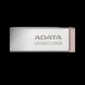 Флеш-накопитель ADATA USB 3.2 UR 350 128Gb Silver/Beige