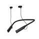 Беспроводные спортивные наушники ACEFAST N7 neck hanging wireless earphones Black
