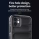 Чехол для смартфона Cosmic Magic Shield для iPhone 12 White