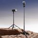 Штатив Ulanzi MT-89 Quick-Release Light Stand with Cold Shoe Mount (39-208cm) (T082 MT-89)