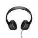 Наушники проволочные BOROFONE BO5 Star sound wired headphones Black