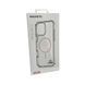 Чехол Cosmic Acrylic Thin Magnetic для Apple iPhone 12/12 Pro Pink
