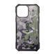 Чехол для смартфона UAG AAA Pathfinder Mag для Apple iPhone 16 Army Green