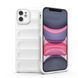 Чехол для смартфона Cosmic Magic Shield для iPhone 12 White
