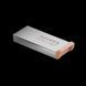 Флеш-накопитель ADATA USB 3.2 UR 350 128Gb Silver/Beige