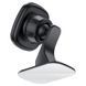 Автотримач для телефона ACEFAST D35 center console magnetic car holder Black