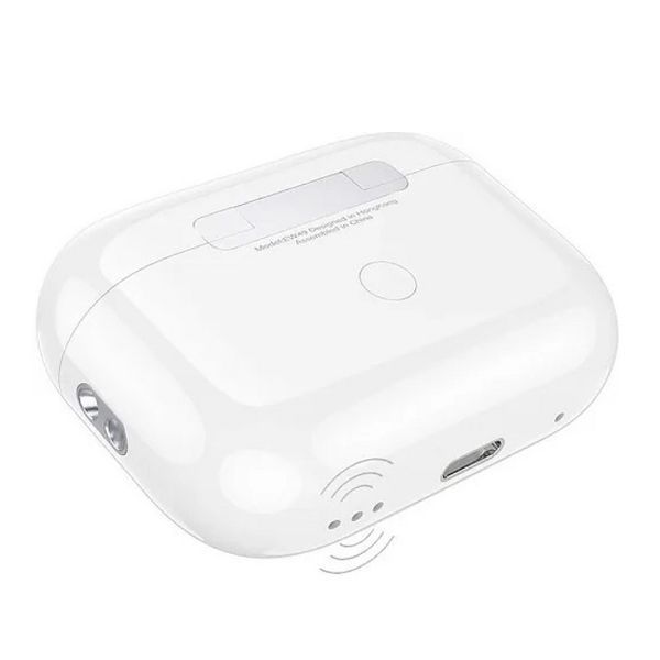Бездротові навушники HOCO EW49 True wireless stereo headset White