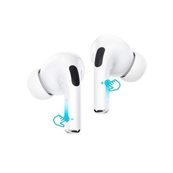 Бездротові навушники HOCO EW49 True wireless stereo headset White