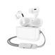 Бездротові навушники HOCO EW49 True wireless stereo headset White