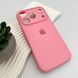 Чехол для смартфона Silicone Full Case AA iPhone 17 Pro 6,Light Pink