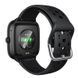 Смарт-часы HOCO Y36 43mm. 200 mAh. IP67 Smart watch(call version) Black