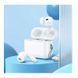 Бездротові навушники HOCO EW49 True wireless stereo headset White