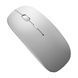 Манипулятор мышь беспроводная WIWU Wimice Lite 2.4G Wireless Mouse WM101-C silver