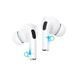 Бездротові навушники HOCO EW49 True wireless stereo headset White