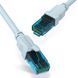 Сетевой кабель Vention Cat.5E UTP Patch Cable 1.5M Blue (VAP-A10-S150)