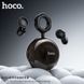 Беруші HOCO M201 Cloud noise-canceling sleep earplugs Black
