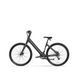 Электровелосипед OKAI EB60 Black 28', 250(500)W, 9,6Ah, 61.2km, 25km\h, NFC, App, 23kg