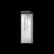 Флеш-накопитель ADATA USB 3.2 UR 350 128Gb Silver/Black