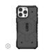 Чохол для смартфона UAG AAA Pathfinder Mag for Apple iPhone 16 Pro Grey