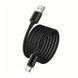 Кабель HOCO X127 Exceed charging data cable Type-C Black