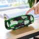 Портативная колонка BOROFONE BR3 Rich sound sports wireless speaker Camouflage Green