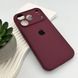 Чехол для смартфона Silicone Full Case AA iPhone 17 Pro 35,Maroon
