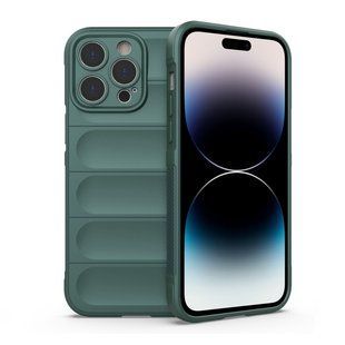 Чехол для смартфона Cosmic Magic Shield для iPhone 14 Pro Max Dark Green